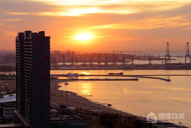 兴龙香玺海