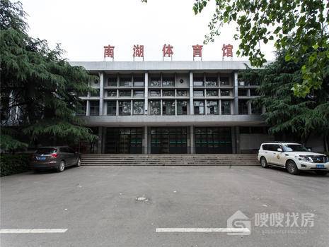 万科金域学府