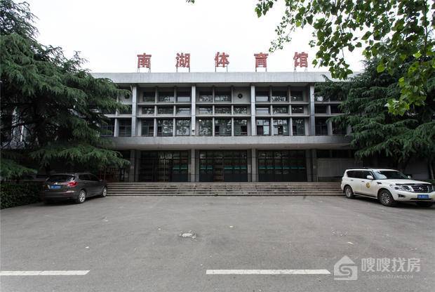 万科金域学府