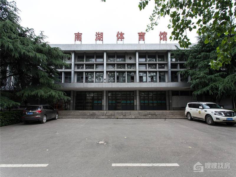 万科金域学府