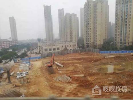 中国铁建梧桐苑阅立方