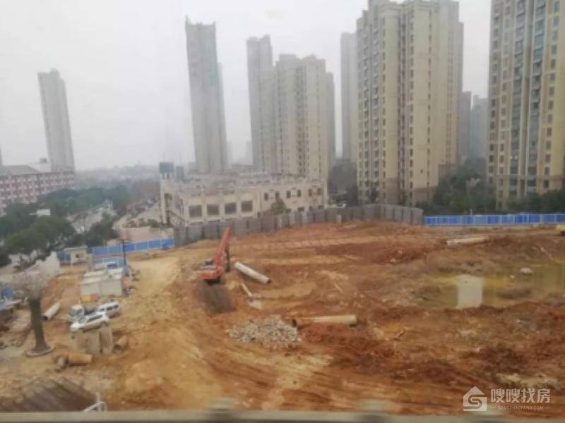 中国铁建梧桐苑阅立方