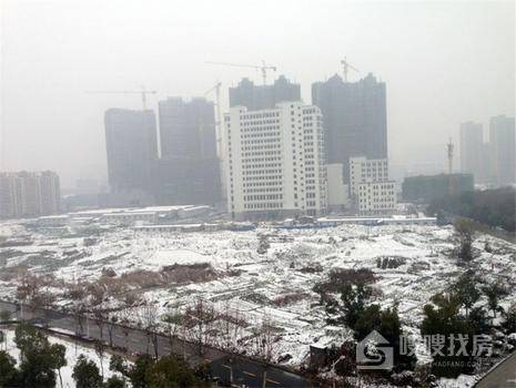 中国铁建梧桐苑阅立方